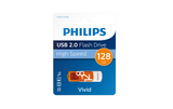 PHILIPS VIVID USB STICK 128G (FM12FD05B)