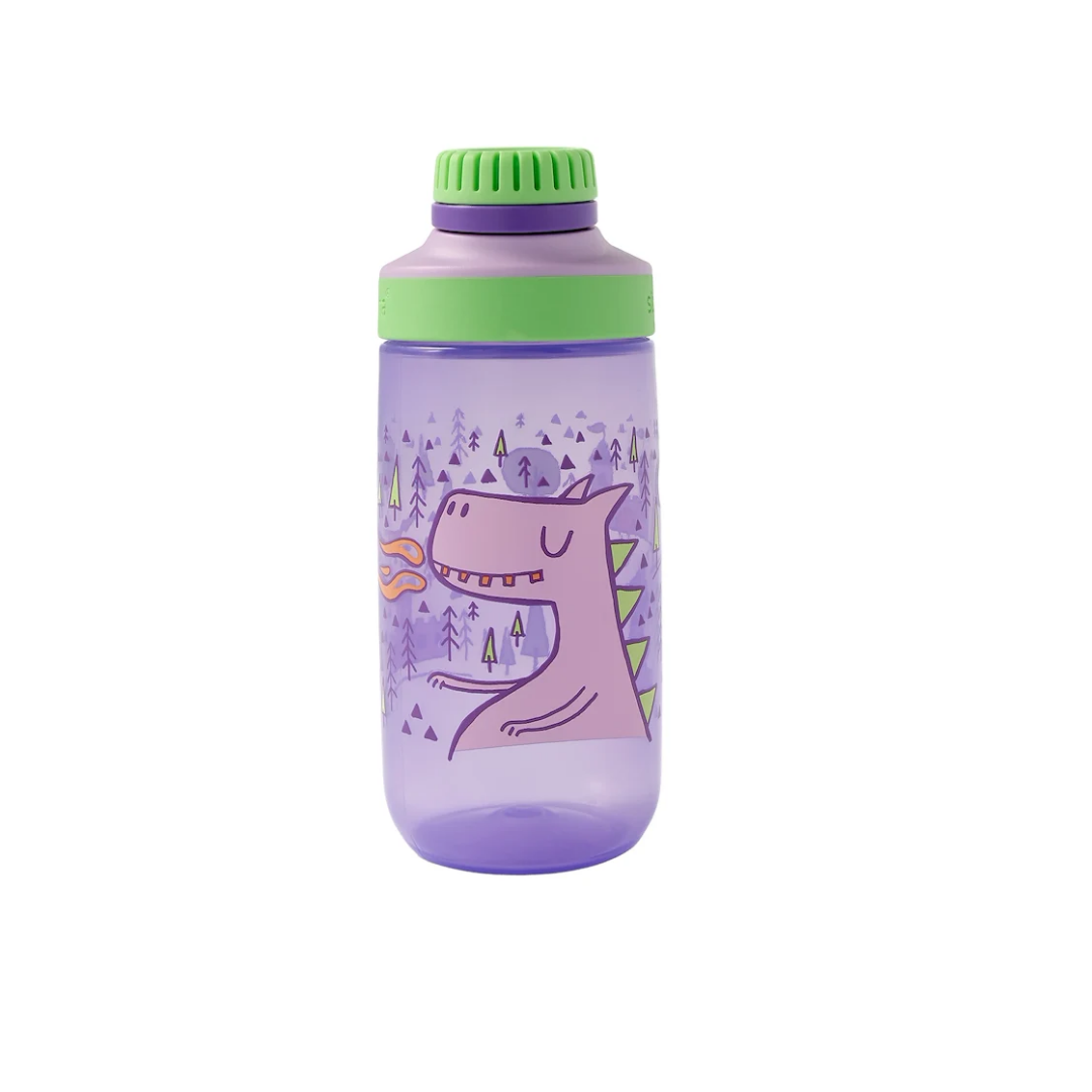 SISTEMA 500ML EASY FLO ASSORTED (605)