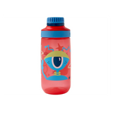SISTEMA 500ML EASY FLO ASSORTED (605)