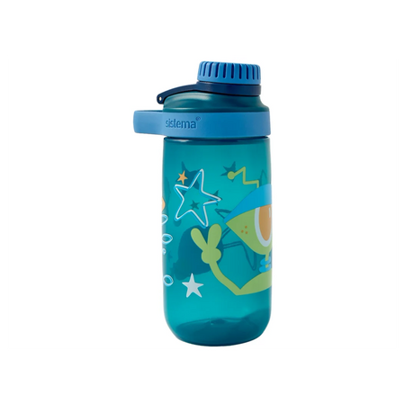SISTEMA 500ML EASY FLO ASSORTED (605)