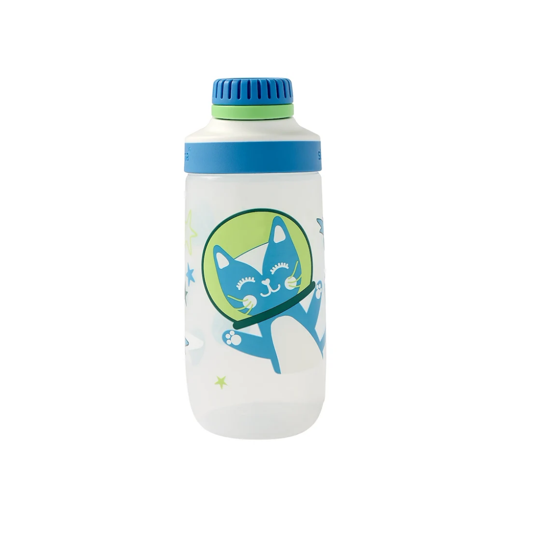SISTEMA 500ML EASY FLO ASSORTED (605)